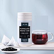 香港虎标黄精五黑茶袋泡105g