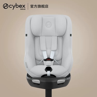 【消费券2799】Cybex360度安全座椅