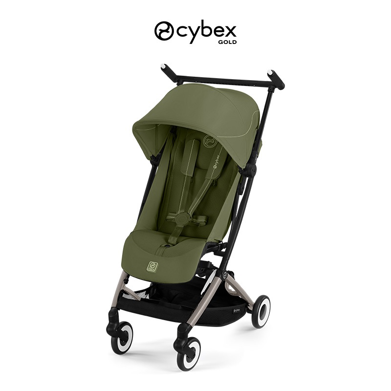 CybexLibelle折叠便携童车