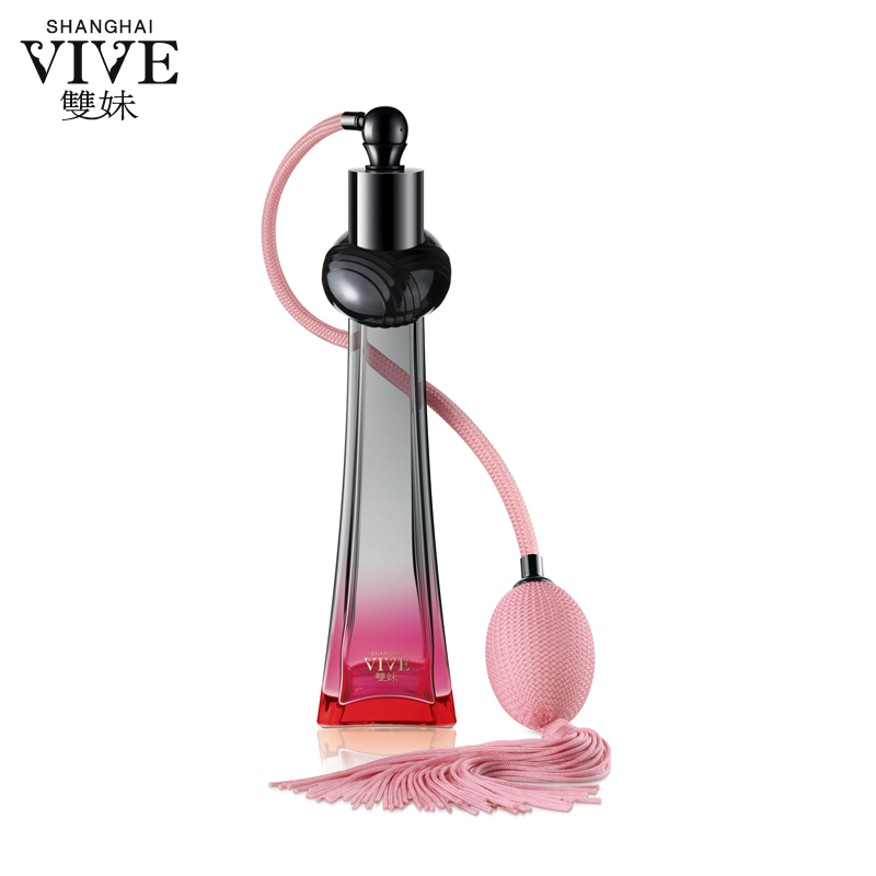 双妹/VIVE 官方旗舰店 夜上海传奇香水50ml 持久淡香女士香水正品