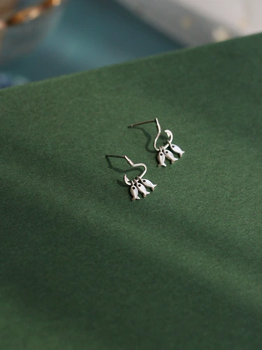 Универсальные серьги с кисточками, подарок на день рождения