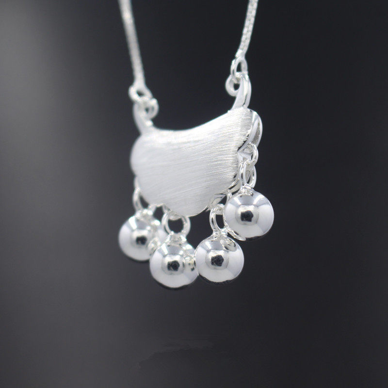 Bracelet de cheville Femme 3099 en Argenterie - Ref 3103109 Image 4