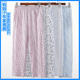 Trousers ຂອງແມ່ຍິງຝ້າຍບໍລິສຸດ pajamas ບ້ານ