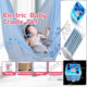Baby electric cradle controller, electric rocker, baby electronic cradle electric swing, automatic up and down rocking