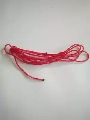 Shake up and down Chaoshan electric cradle special rope Cradle special rope