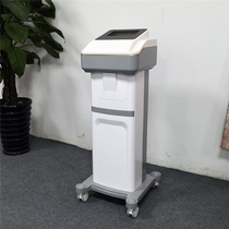 Beauty medical health preservation and environmental protection instrument detection plastic vertical housing shell outer case cabinet case shell outer case