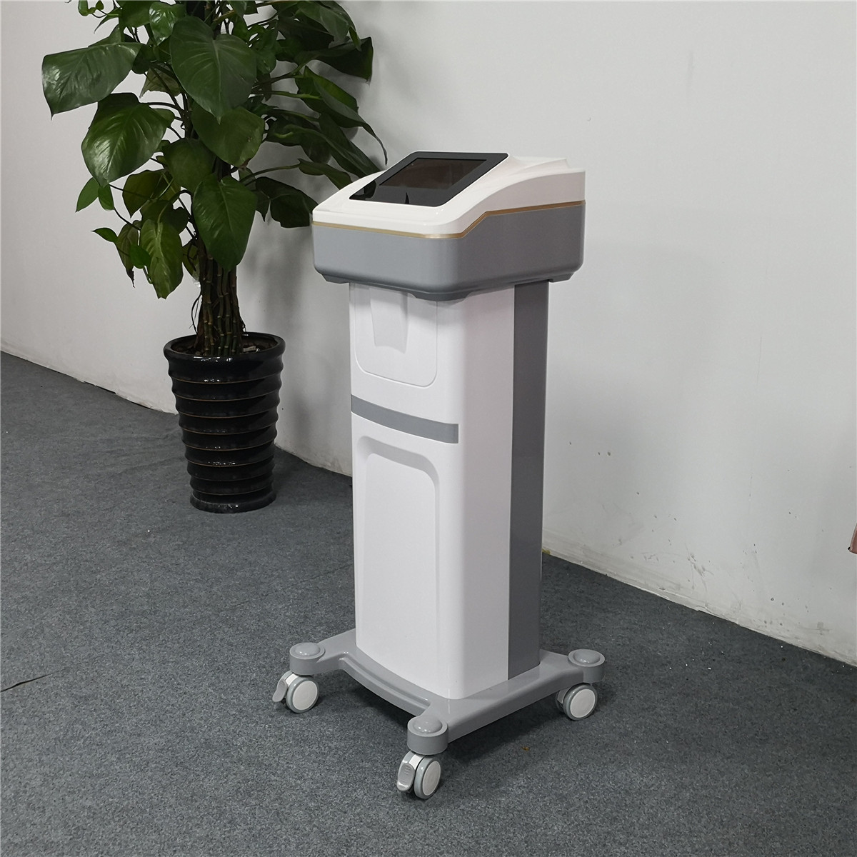 Beauty Medical Health and Environmental Protection Inspection of Plastic Case Case Case Case Case Case Vertical