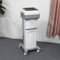 Beauty medical health preservation and environmental protection instrument Plastic detection Vertical housing shell Outer case cabinet case shell outer case