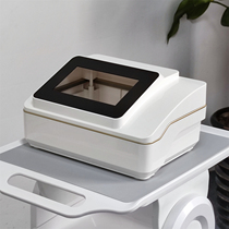 Beauty medical health preservation and environmental protection instrument cabinet body detection machine case plastic housing shell outer case cabinet case shell