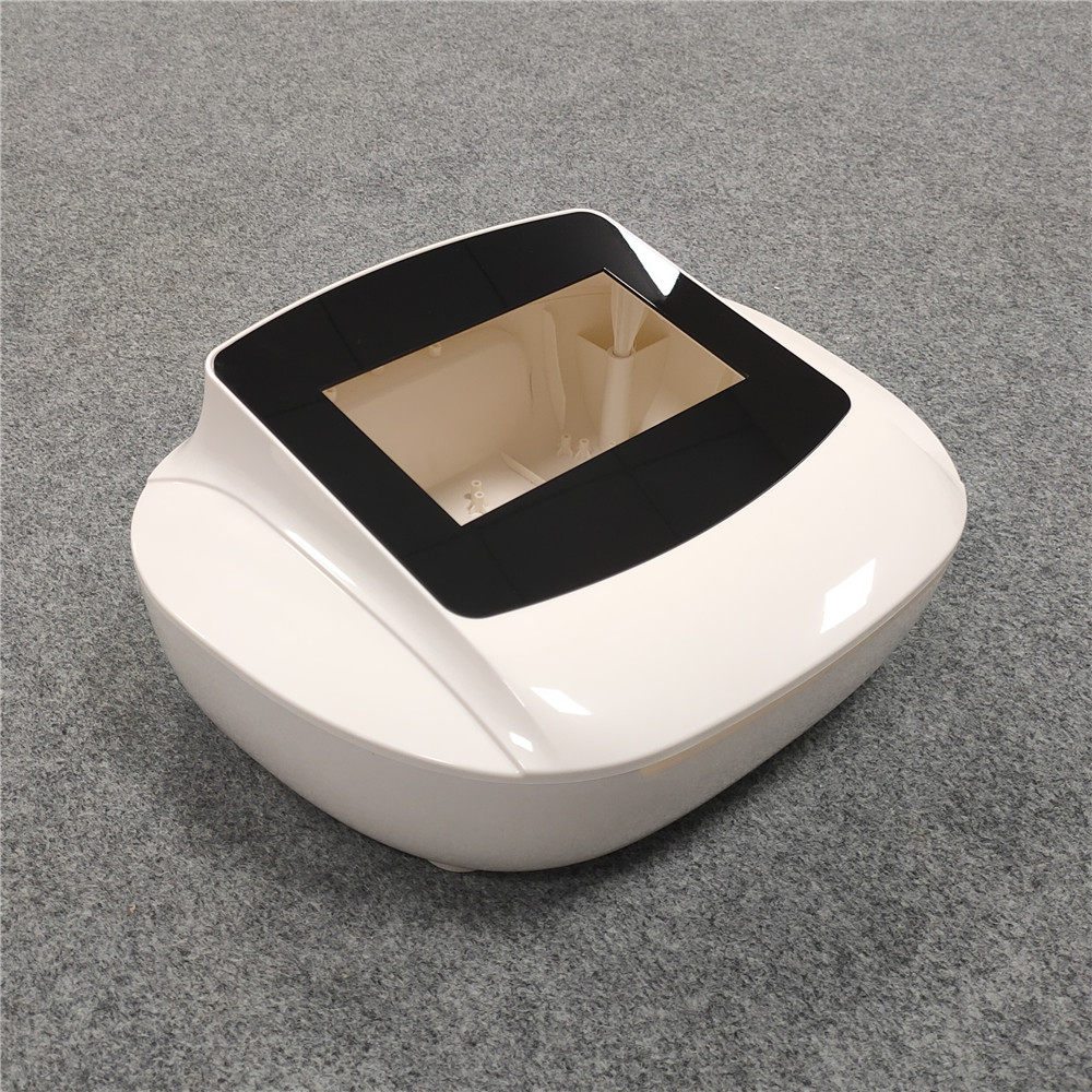 Beauty health care medical environmental protection instruments and equipment cabinet plastic shell shell chassis box outer box small enclosure