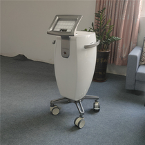 Inspection of environmental protection beauty health preserving medical instruments Vertical plastic hardware case Outer case shell housing shell