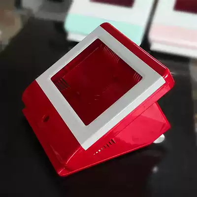 Beauty and health care medical inspection and testing instrument Universal Shell Shell Shell main Shell Shell outer box plastic shell