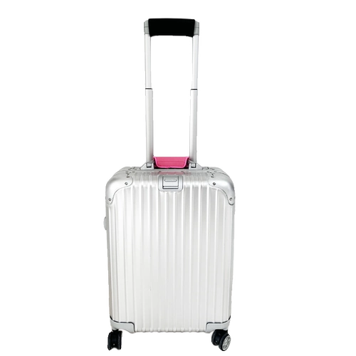 Применимо к посадочной коробке Rimowa Rimowa сгущенной ручкой, стюарджерной коробки