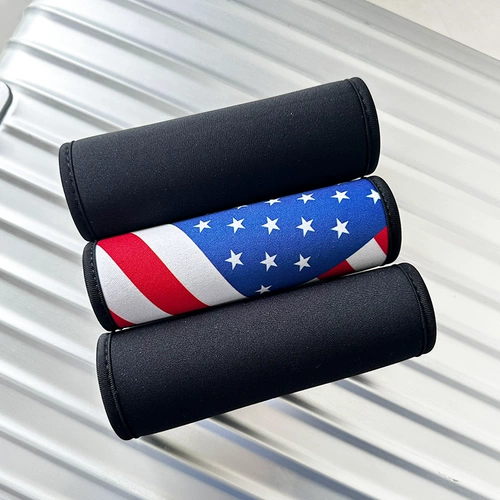 Применимо к посадочной коробке Rimowa Rimowa сгущенной ручкой, стюарджерной коробки