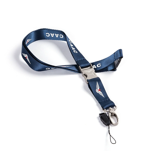 CAAC China Civil Aviation Новая версия металлической версии узкая сертификация счетчика качания качания веревочной карты карты карты карты карты карты карты карты карты