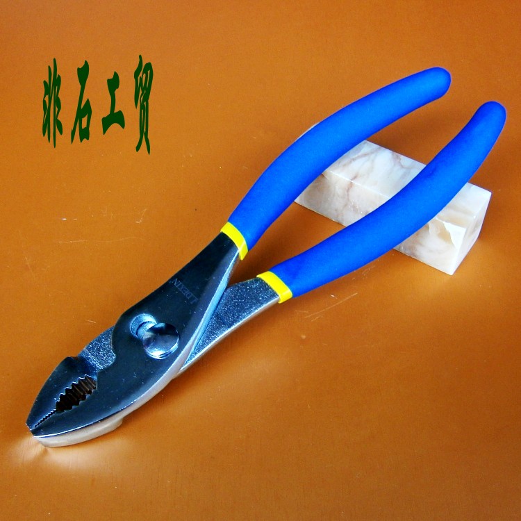 Carp pliers 6 inch 8 inch 10 inch adjustable tube pliers