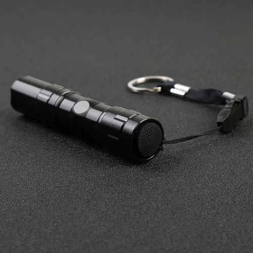 Дорожный маленький водонепроницаемый фонарь