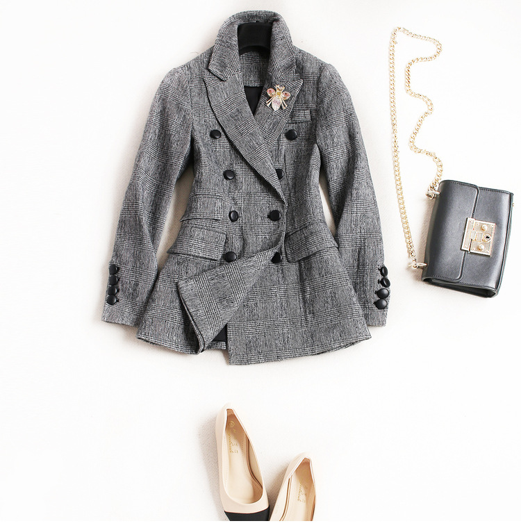 Veste pour femme - Ref 3218329 Image 14