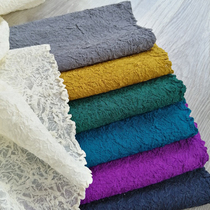 Easy to wear out the paper figure 2021 summer new three houses pleated short sleeve t-shirt women solid color thin slim body