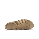 Ecco/爱步 Ecco AI Step Fruits Caunt Retro Roman Sandal