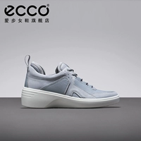 Женская обувь ECCO, новинка весны 2021, удобная спортивная и повседневная обувь на танкетке для женщин Rouku № 7 470923