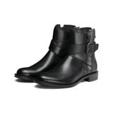 Ecco Ai Bao High Heel Boots Женские тонкие ботинки локомотив -сапоги женские ботинки 266613