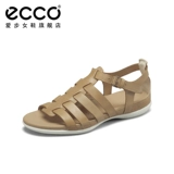 Ecco/爱步 Ecco AI Step Fruits Caunt Retro Roman Sandal