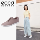 Ecco Ai Bo Women's Women's Shoes Fairy Horning Booth Shoot Casual Board Shoes wemble 208613