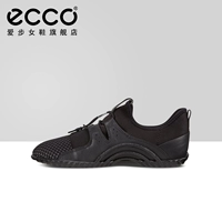 Ecco aiku Женская обувь полевые спортивные спортивные занятия по повседневной обуви улицы Стрельба Спортивная обувь женская жизненная жизнь 1.0 206103