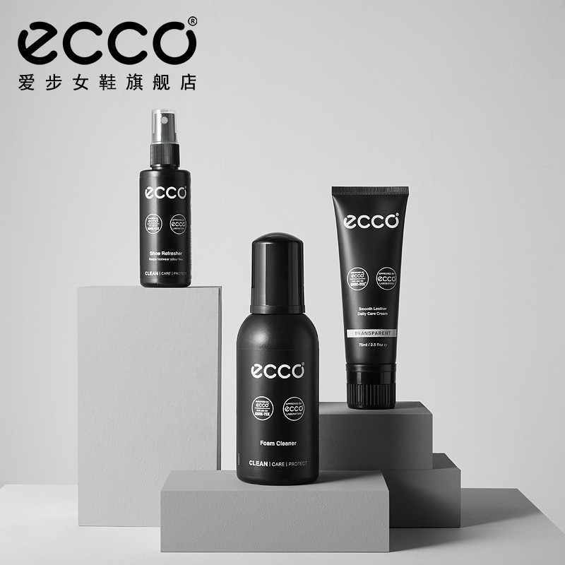 ecco foam cleaner