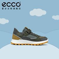 Ecco, зимняя детская спортивная удобная обувь для отдыха, семейный стиль