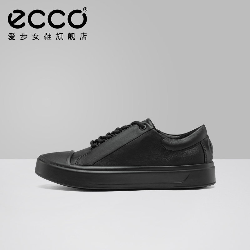 ECCO 爱步 Flexure随溢系列 女式休闲鞋 35码2.8折$44.26 海淘转运到手约￥396