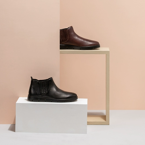 (Invalid Id) Ecco Ailuqiu и Winter Boots Child 2019 New Bella 282173