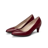 Ecco Love Step Step High -ботин