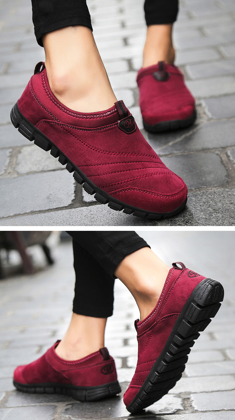 Chaussures de tennis femme - Ref 3254243 Image 29