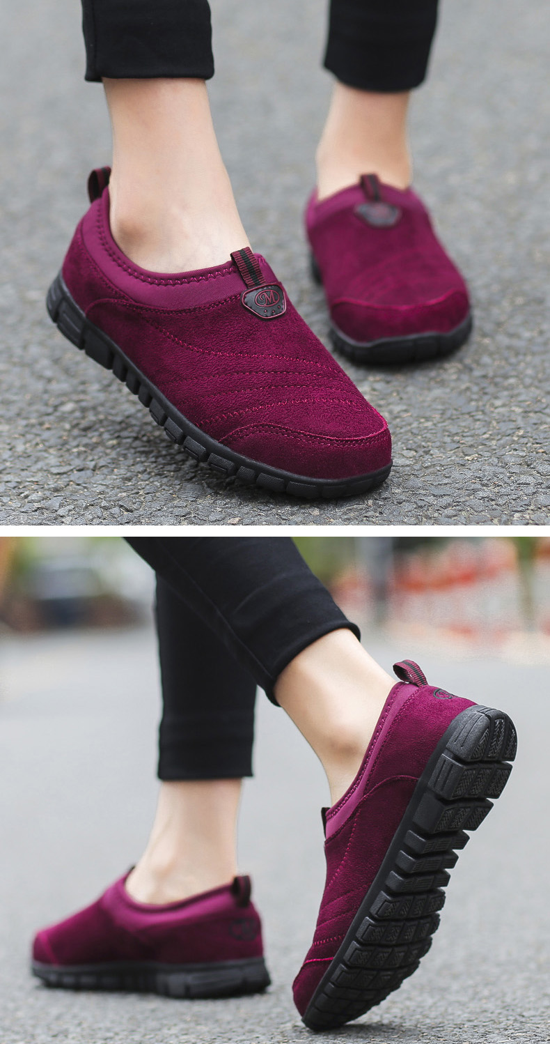 Chaussures de tennis femme - Ref 3254243 Image 38