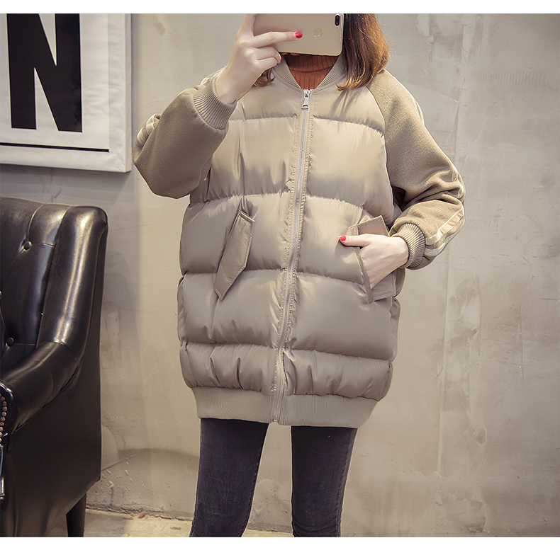 Manteau grande taille femme - Ref 3235105 Image 22