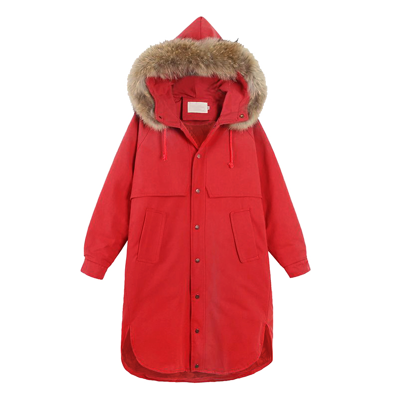 Manteau grande taille femme - Ref 3234937 Image 5