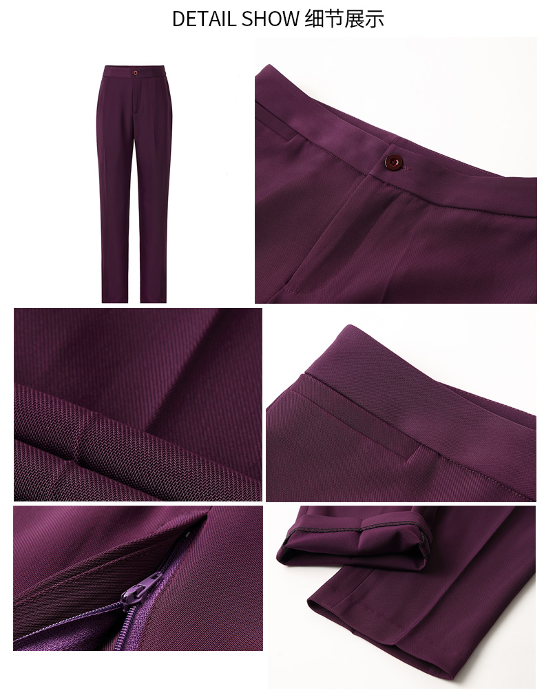 Tailleur femme - Ref 3245055 Image 36