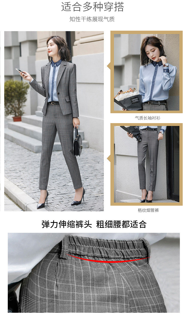 Tailleur femme - Ref 3244499 Image 10