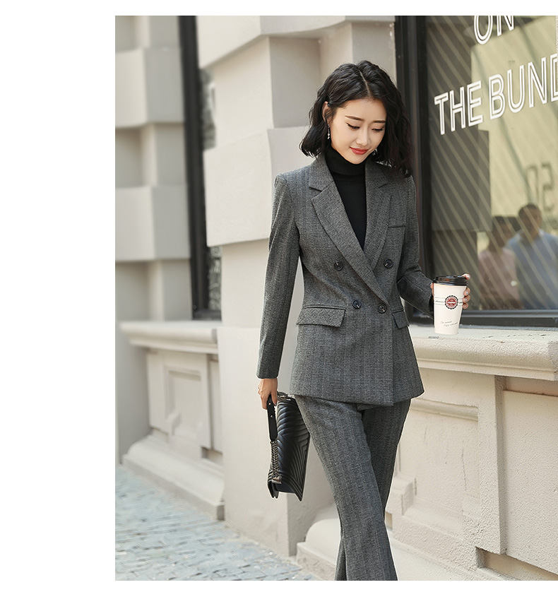 Tailleur femme en Polyester - Ref 3244466 Image 22