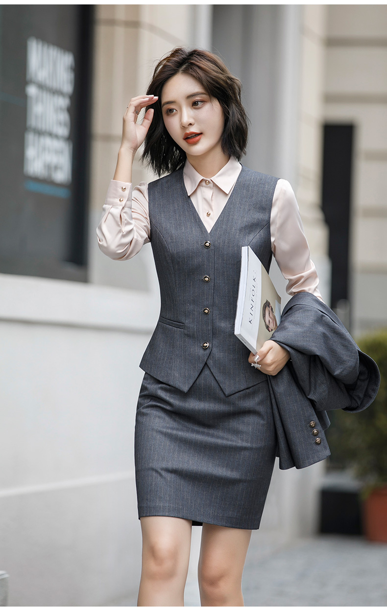 Veste pour femme en Polyester - Ref 3221386 Image 26