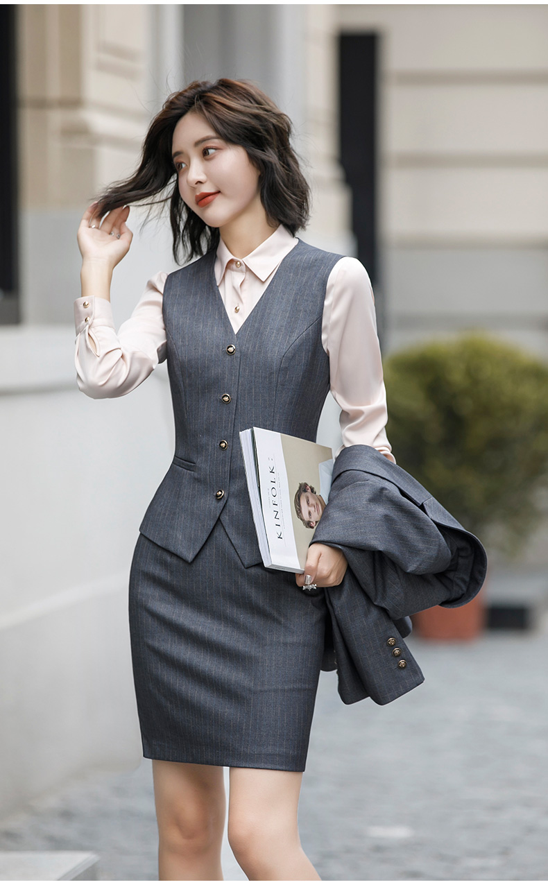 Veste pour femme en Polyester - Ref 3221386 Image 25