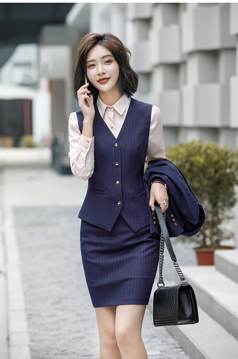 Veste pour femme en Polyester - Ref 3221386 Image 58