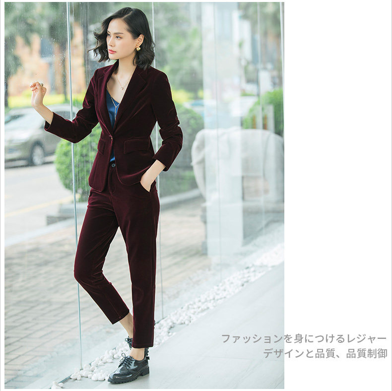 Veste pour femme - Ref 3218846 Image 20