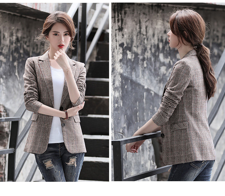 Veste pour femme - Ref 3219200 Image 15