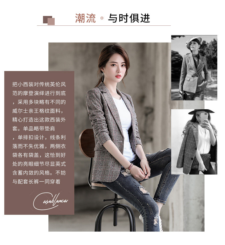 Veste pour femme - Ref 3219200 Image 9