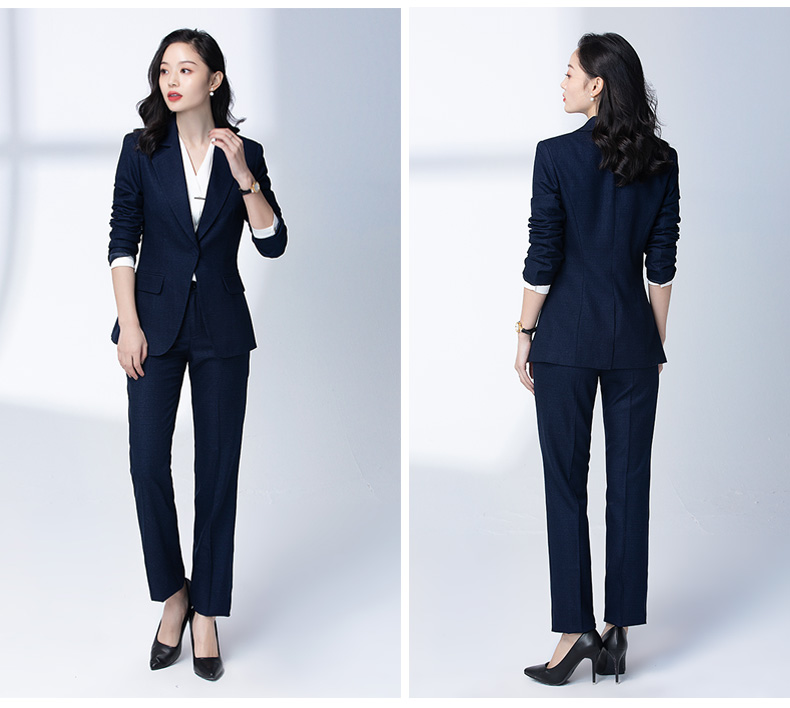 Tailleur femme en Polyester - Ref 3241458 Image 16