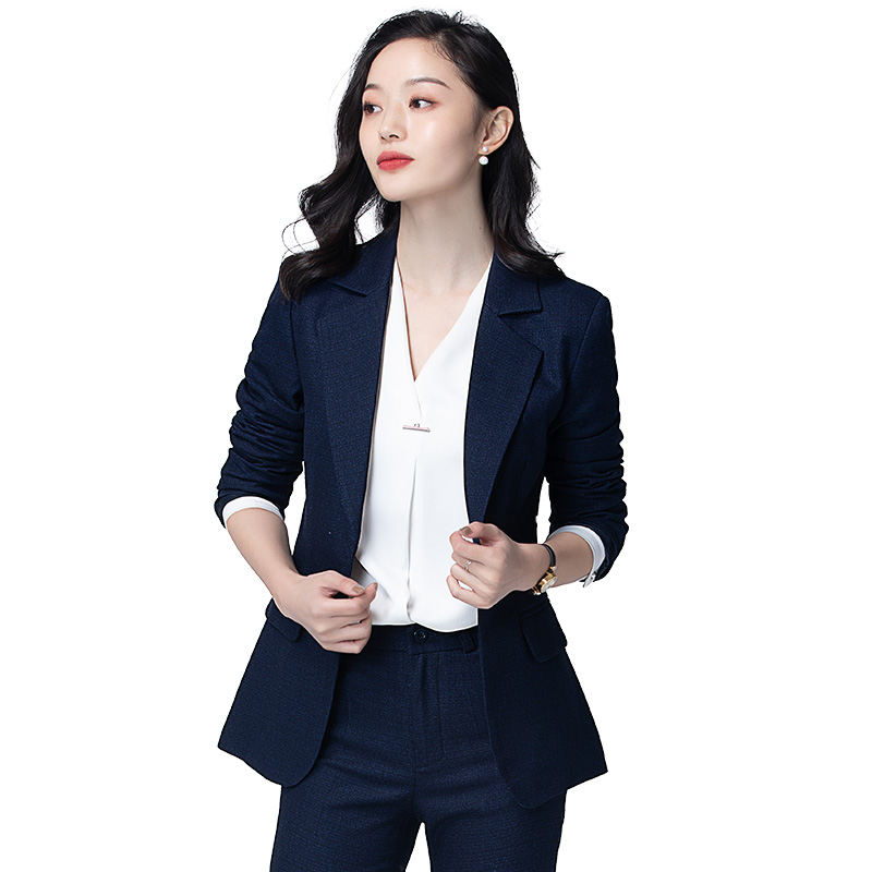 Tailleur femme en Polyester - Ref 3241458 Image 5