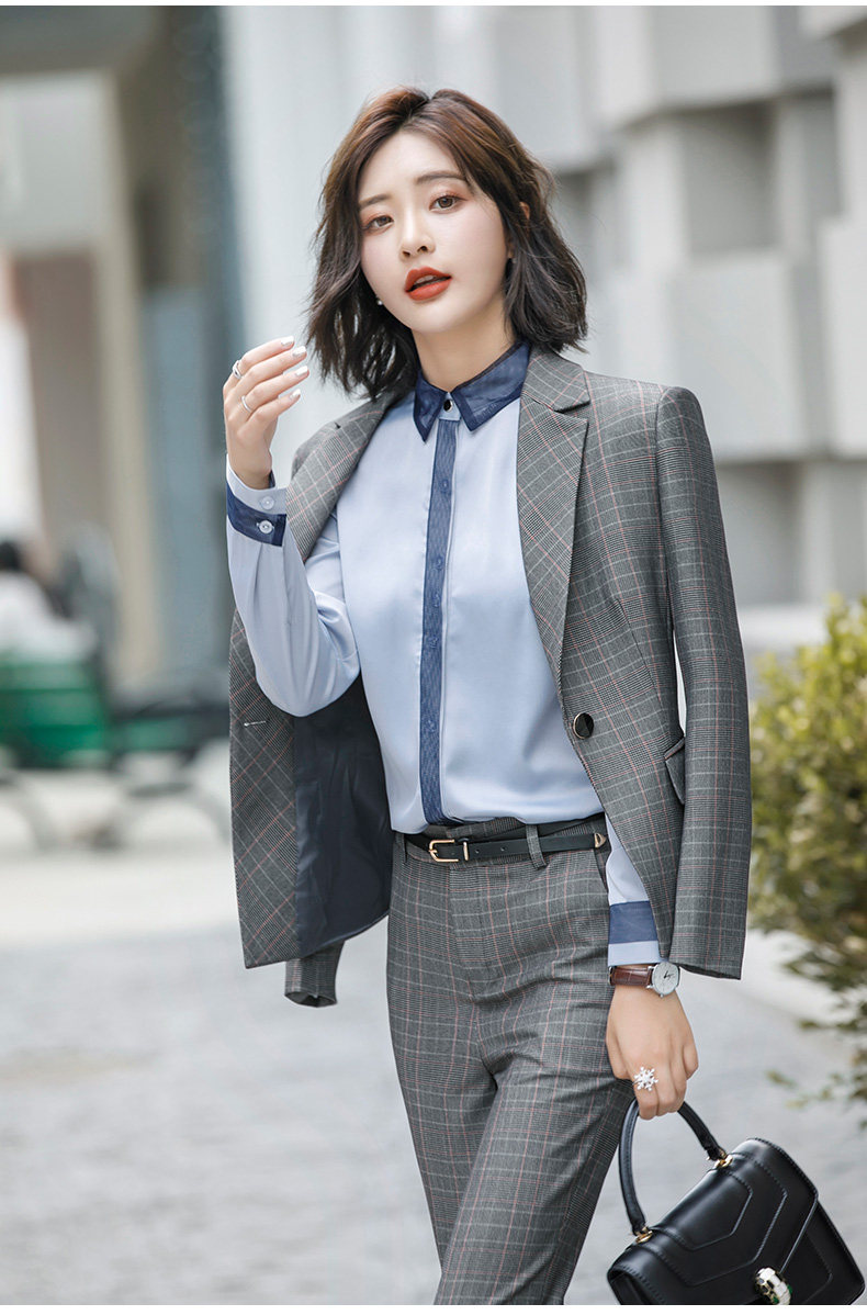 Tailleur femme - Ref 3244499 Image 36